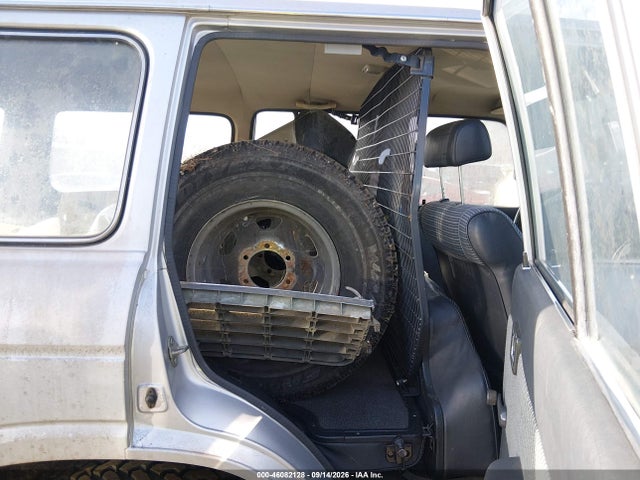 Aukcja sprzedaży 1985 Toyota Land Cruiser Fj60, vin: JT3FJ60G8F1132695, numer aukcji: 46082128