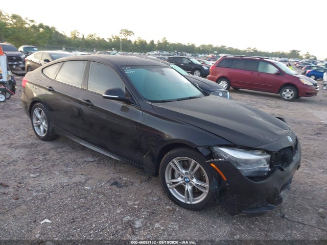 Продажа на аукционе авто 2018 Bmw 340i Gran Turismo Xdrive, vin: WBA8Y3C54JG451295, номер лота: 46082132