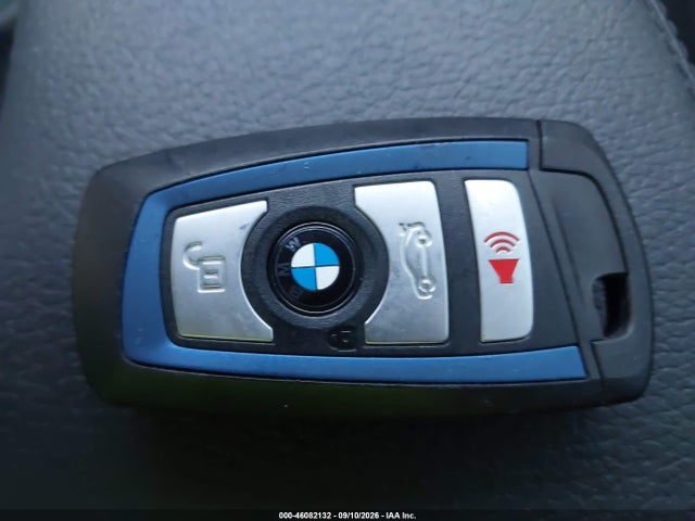 2018 Bmw 340i Gran Turismo Xdrive მანქანა იყიდება აუქციონზე, vin: WBA8Y3C54JG451295, აუქციონის ნომერი: 46082132