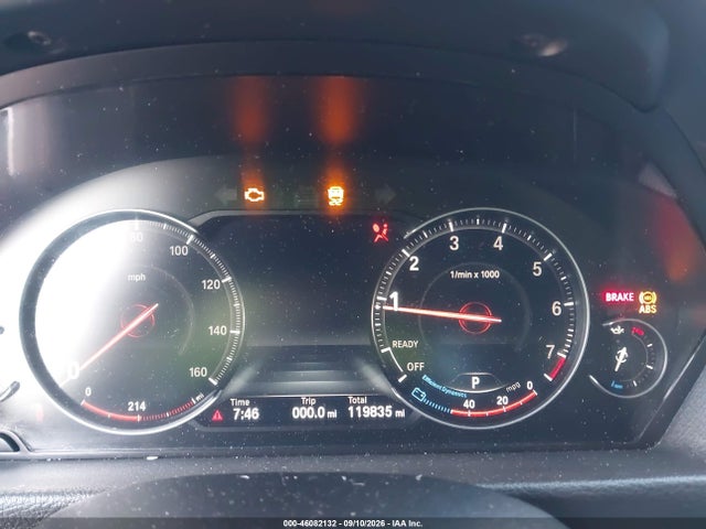 2018 Bmw 340i Gran Turismo Xdrive მანქანა იყიდება აუქციონზე, vin: WBA8Y3C54JG451295, აუქციონის ნომერი: 46082132