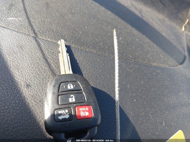 4T1BF1FK9EU384099 Toyota CAMRY SE