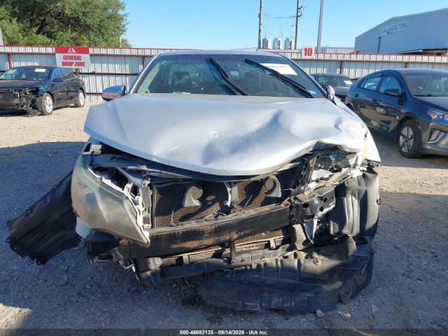 4T1BF1FK9EU384099 Toyota CAMRY SE