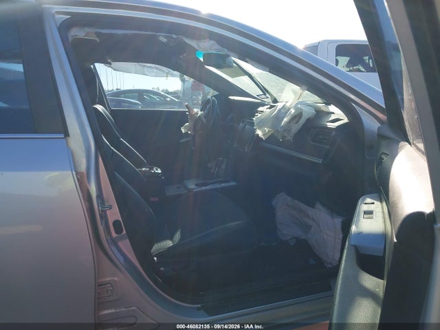 4T1BF1FK9EU384099 Toyota CAMRY SE