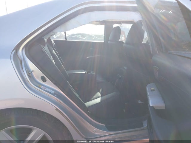 4T1BF1FK9EU384099 Toyota CAMRY SE