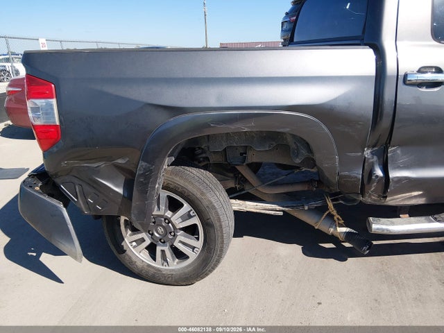 Продажа на аукционе авто 2014 Toyota Tundra Platinum 5.7l V8, vin: 5TFAW5F16EX331907, номер лота: 46082138