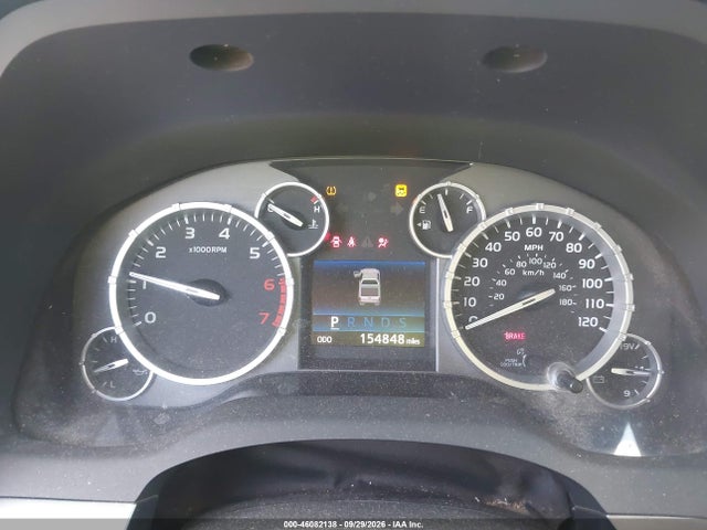 Продажа на аукционе авто 2014 Toyota Tundra Platinum 5.7l V8, vin: 5TFAW5F16EX331907, номер лота: 46082138