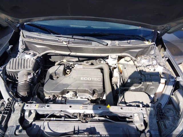 Aukcja sprzedaży 2019 Gmc Terrain Sle, vin: 3GKALMEV2KL379911, numer aukcji: 46082145