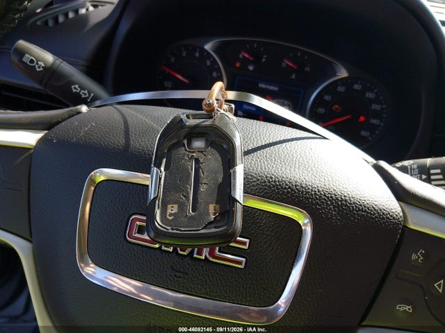 Aukcja sprzedaży 2019 Gmc Terrain Sle, vin: 3GKALMEV2KL379911, numer aukcji: 46082145