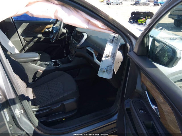 Aukcja sprzedaży 2019 Gmc Terrain Sle, vin: 3GKALMEV2KL379911, numer aukcji: 46082145