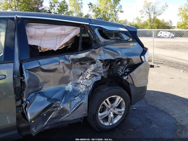 Aukcja sprzedaży 2019 Gmc Terrain Sle, vin: 3GKALMEV2KL379911, numer aukcji: 46082145