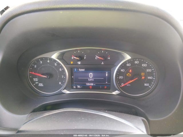 Aukcja sprzedaży 2019 Gmc Terrain Sle, vin: 3GKALMEV2KL379911, numer aukcji: 46082145