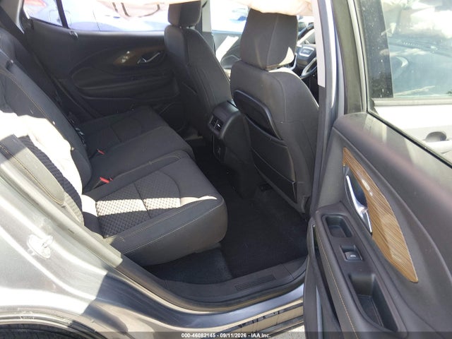 Aukcja sprzedaży 2019 Gmc Terrain Sle, vin: 3GKALMEV2KL379911, numer aukcji: 46082145