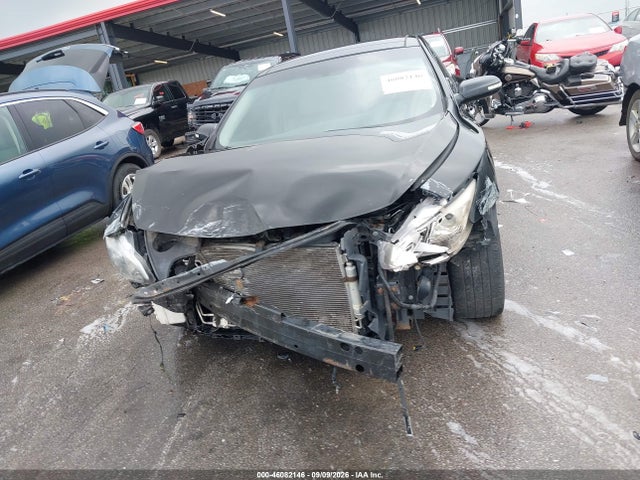 Продаж на аукціоні авто 2012 Nissan Maxima 3.5 Sv, vin: 1N4AA5AP9CC811752, номер лоту: 46082146