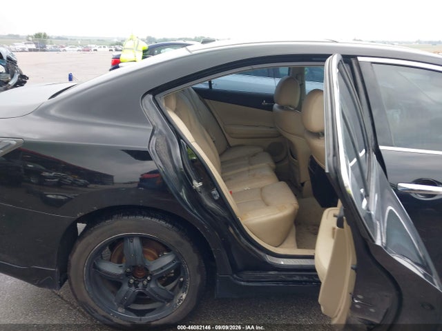 Продаж на аукціоні авто 2012 Nissan Maxima 3.5 Sv, vin: 1N4AA5AP9CC811752, номер лоту: 46082146