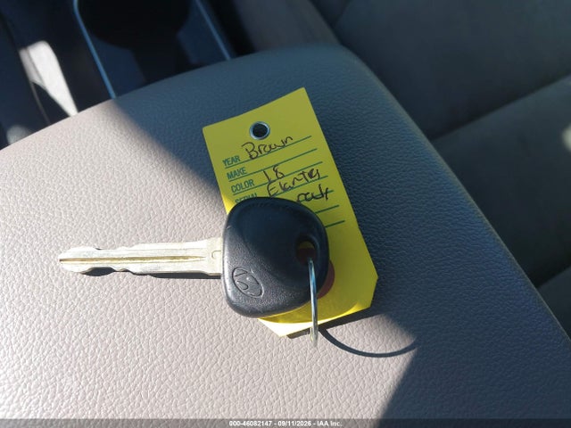 Aukcja sprzedaży 2018 Hyundai Elantra Sel, vin: 5NPD84LFXJH255423, numer aukcji: 46082147