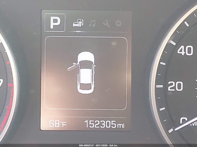 Aukcja sprzedaży 2018 Hyundai Elantra Sel, vin: 5NPD84LFXJH255423, numer aukcji: 46082147