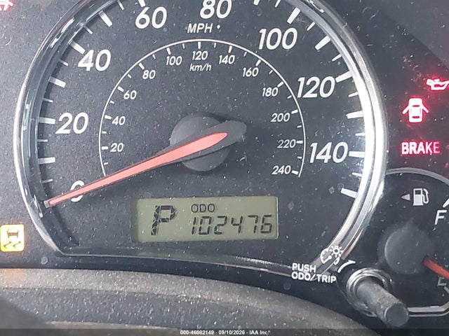 2011 Toyota Corolla S მანქანა იყიდება აუქციონზე, vin: 2T1BU4EE4BC668188, აუქციონის ნომერი: 46082149