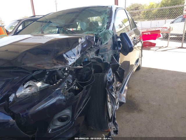 2011 Toyota Corolla S მანქანა იყიდება აუქციონზე, vin: 2T1BU4EE4BC668188, აუქციონის ნომერი: 46082149