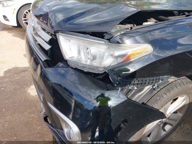 Aukcja sprzedaży 2013 Toyota Highlander Limited V6, vin: 5TDDK3EHXDS269301, numer aukcji: 46082150
