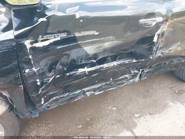 Aukcja sprzedaży 2013 Toyota Highlander Limited V6, vin: 5TDDK3EHXDS269301, numer aukcji: 46082150