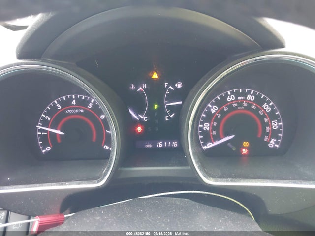 Aukcja sprzedaży 2013 Toyota Highlander Limited V6, vin: 5TDDK3EHXDS269301, numer aukcji: 46082150