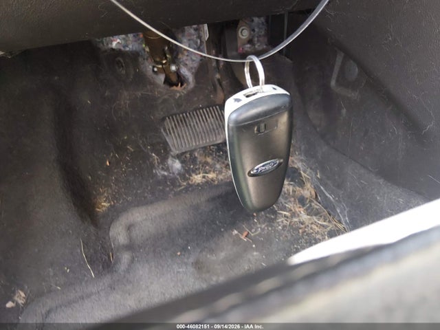 Продажа на аукционе авто 2014 Ford Focus Titanium, vin: 1FADP3N20EL169939, номер лота: 46082151