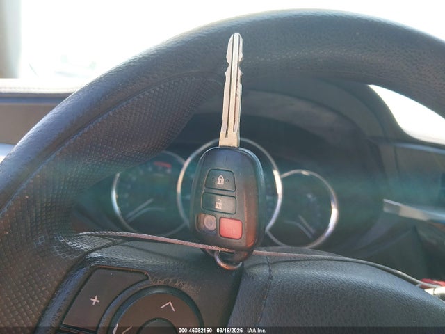 Toyota COROLLA LE 2016 5YFBURHE5GP389526 Image 11