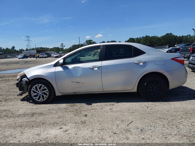 Toyota COROLLA LE 2016 5YFBURHE5GP389526 Image 15