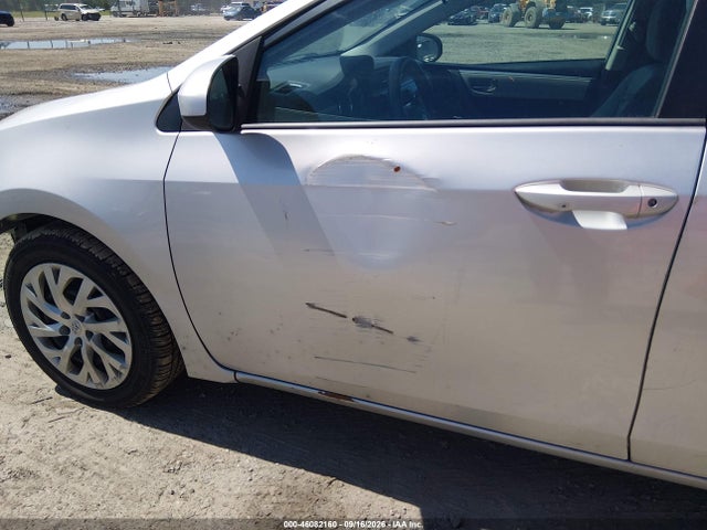 Toyota COROLLA LE 2016 5YFBURHE5GP389526 Image 21