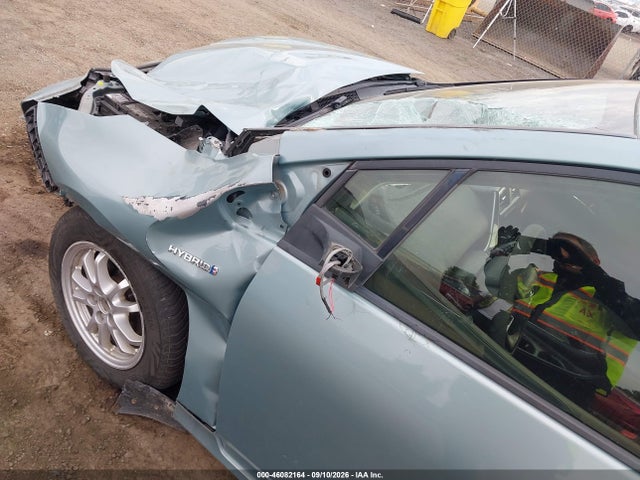 2016 Toyota Prius Two მანქანა იყიდება აუქციონზე, vin: JTDKBRFU4G3003669, აუქციონის ნომერი: 46082164