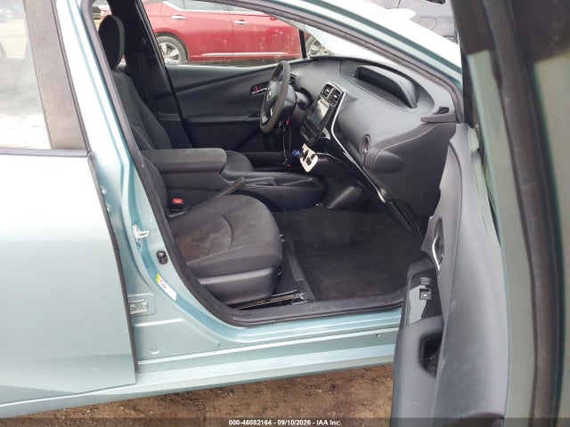 2016 Toyota Prius Two მანქანა იყიდება აუქციონზე, vin: JTDKBRFU4G3003669, აუქციონის ნომერი: 46082164
