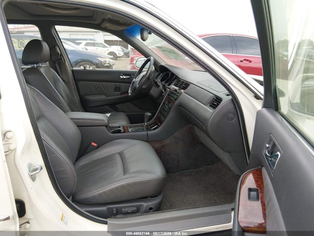 1999 Acura Rl 3.5 მანქანა იყიდება აუქციონზე, vin: JH4KA965XXC001080, აუქციონის ნომერი: 46082166