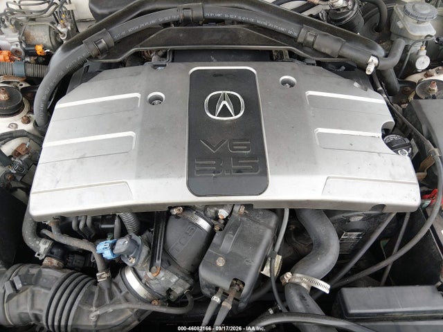 1999 Acura Rl 3.5 მანქანა იყიდება აუქციონზე, vin: JH4KA965XXC001080, აუქციონის ნომერი: 46082166