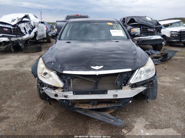 Aukcja sprzedaży 2010 Hyundai Genesis 4.6, vin: KMHGC4DF2AU072237, numer aukcji: 46082168