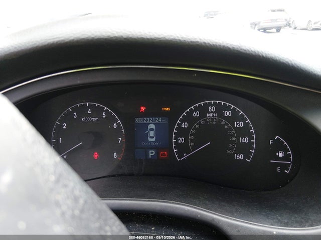 Aukcja sprzedaży 2010 Hyundai Genesis 4.6, vin: KMHGC4DF2AU072237, numer aukcji: 46082168