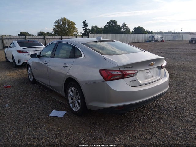 2022 Chevrolet Malibu Fwd Lt მანქანა იყიდება აუქციონზე, vin: 1G1ZD5ST6NF150191, აუქციონის ნომერი: 46082169