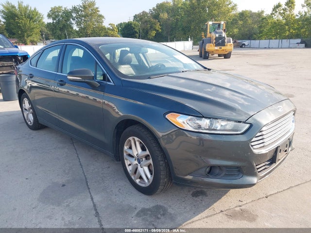 Продаж на аукціоні авто 2015 Ford Fusion Se, vin: 3FA6P0HD6FR164865, номер лоту: 46082171