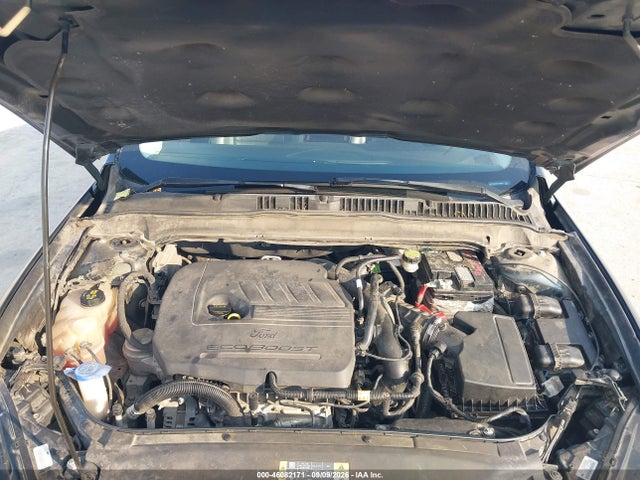Продажа на аукционе авто 2015 Ford Fusion Se, vin: 3FA6P0HD6FR164865, номер лота: 46082171