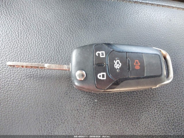 Продажа на аукционе авто 2015 Ford Fusion Se, vin: 3FA6P0HD6FR164865, номер лота: 46082171