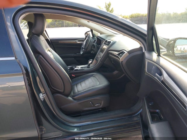 Продажа на аукционе авто 2015 Ford Fusion Se, vin: 3FA6P0HD6FR164865, номер лота: 46082171