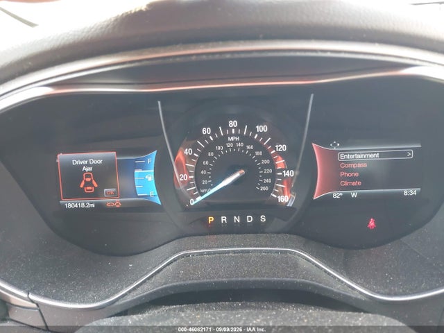 Продажа на аукционе авто 2015 Ford Fusion Se, vin: 3FA6P0HD6FR164865, номер лота: 46082171