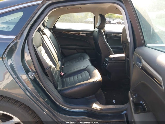 Продажа на аукционе авто 2015 Ford Fusion Se, vin: 3FA6P0HD6FR164865, номер лота: 46082171