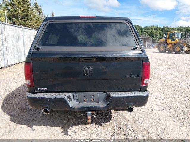 Продажа на аукционе авто 2014 Ram 1500 Express, vin: 1C6RR7FT9ES427039, номер лота: 46082178