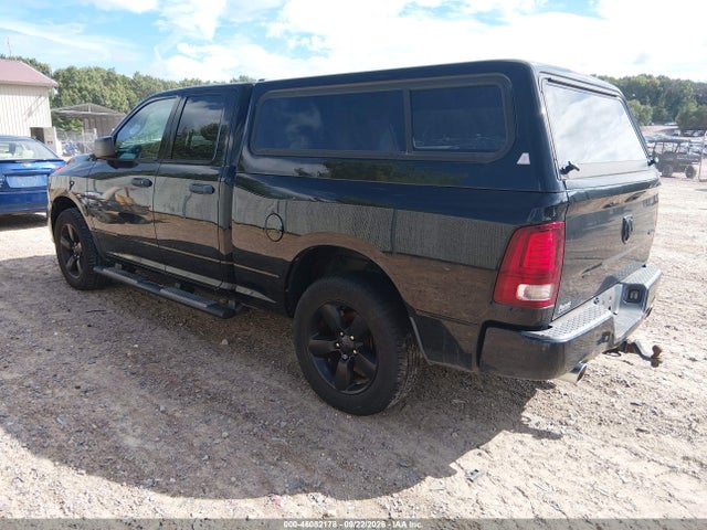 Продажа на аукционе авто 2014 Ram 1500 Express, vin: 1C6RR7FT9ES427039, номер лота: 46082178