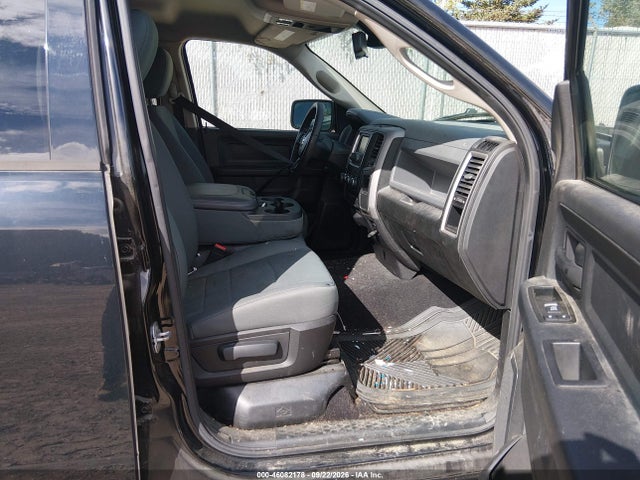 Продажа на аукционе авто 2014 Ram 1500 Express, vin: 1C6RR7FT9ES427039, номер лота: 46082178