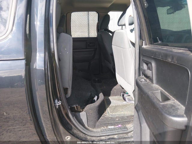 Продажа на аукционе авто 2014 Ram 1500 Express, vin: 1C6RR7FT9ES427039, номер лота: 46082178