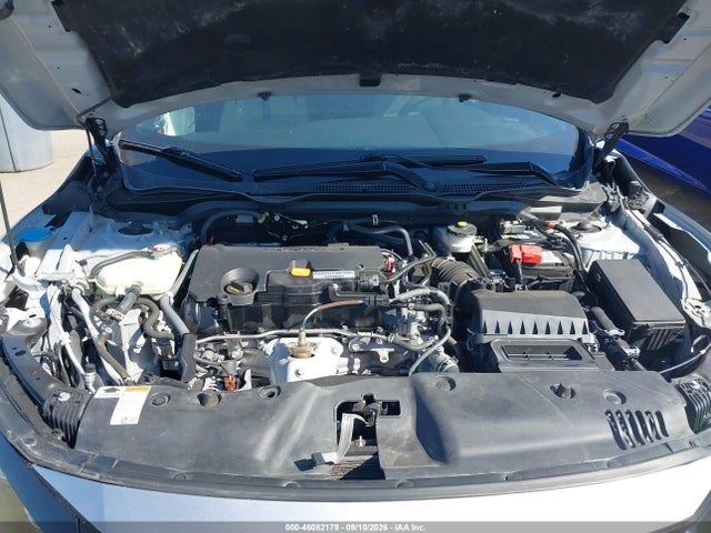Honda Civic Lx-p 2016 2HGFC4B05GH315308 Image 10