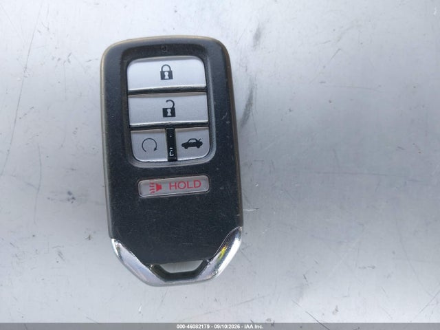 Honda Civic Lx-p 2016 2HGFC4B05GH315308 Image 11