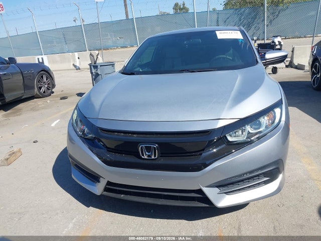 Honda Civic Lx-p 2016 2HGFC4B05GH315308 Image 13
