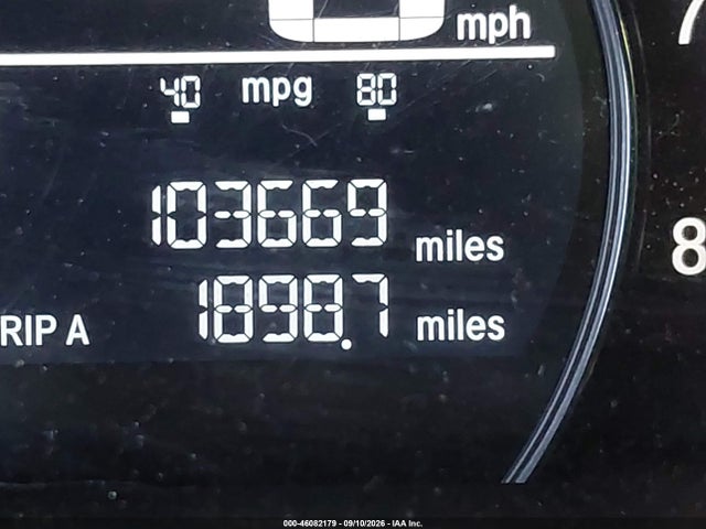 Honda Civic Lx-p 2016 2HGFC4B05GH315308 Image 16